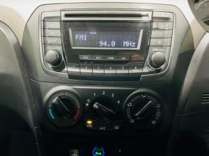 Suzuki Ciaz 1.5 GL manual - Image 8