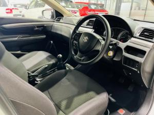 Suzuki Ciaz 1.5 GL manual - Image 9