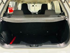 Suzuki Swift 1.2 GA - Image 11