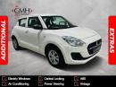 Thumbnail Suzuki Swift 1.2 GA