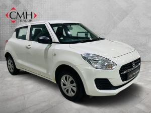 Suzuki Swift 1.2 GA - Image 1