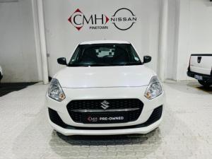 Suzuki Swift 1.2 GA - Image 2