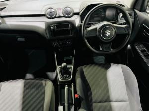 Suzuki Swift 1.2 GA - Image 7