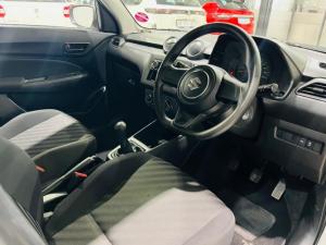 Suzuki Swift 1.2 GA - Image 8
