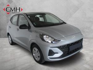Hyundai Grand i10 1.0 Premium hatch - Image 1