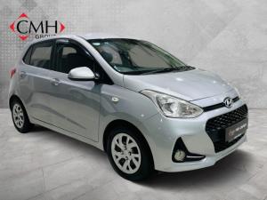 Hyundai Grand i10 1.0 Premium hatch - Image 1