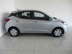 Hyundai Grand i10 1.0 Premium hatch - Image 2
