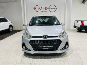 Hyundai Grand i10 1.0 Premium hatch - Image 2