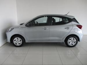 Hyundai Grand i10 1.0 Premium hatch - Image 3