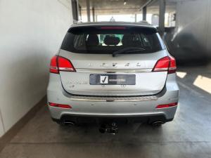 Haval H2 1.5T City auto - Image 5