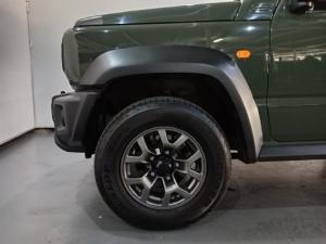 Suzuki Jimny 1.5 GLX AllGrip 3-door auto - Image 10