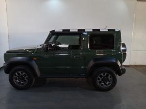 Suzuki Jimny 1.5 GLX AllGrip 3-door auto - Image 11