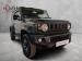 Suzuki Jimny 1.5 GLX AllGrip 3-door auto - Thumbnail 1