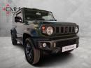 Thumbnail Suzuki Jimny 1.5 GLX AllGrip 3-door auto
