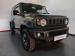 Suzuki Jimny 1.5 GLX AllGrip 3-door auto - Thumbnail 1