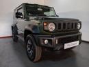 Thumbnail Suzuki Jimny 1.5 GLX AllGrip 3-door auto