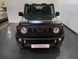 Suzuki Jimny 1.5 GLX AllGrip 3-door auto - Image 2