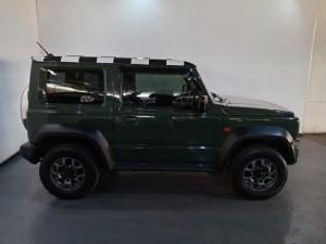 Suzuki Jimny 1.5 GLX AllGrip 3-door auto - Image 3