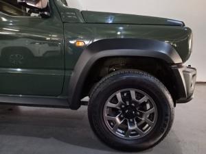 Suzuki Jimny 1.5 GLX AllGrip 3-door auto - Image 4