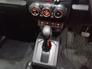 Suzuki Jimny 1.5 GLX AllGrip 3-door auto - Image 6