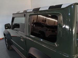 Suzuki Jimny 1.5 GLX AllGrip 3-door auto - Image 8