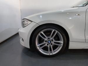 BMW 1 Series 125i convertible M Sport auto - Image 10