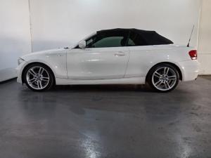 BMW 1 Series 125i convertible M Sport auto - Image 11