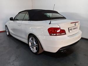 BMW 1 Series 125i convertible M Sport auto - Image 12