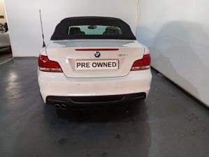 BMW 1 Series 125i convertible M Sport auto - Image 13