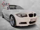 Thumbnail BMW 1 Series 125i convertible M Sport auto