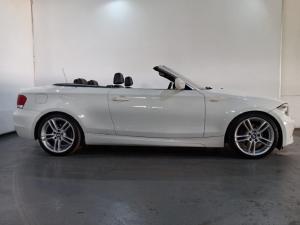 BMW 1 Series 125i convertible M Sport auto - Image 3