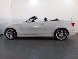 BMW 1 Series 125i convertible M Sport auto - Image 4
