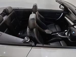 BMW 1 Series 125i convertible M Sport auto - Image 5