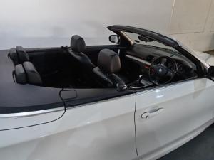 BMW 1 Series 125i convertible M Sport auto - Image 6