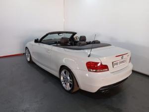 BMW 1 Series 125i convertible M Sport auto - Image 7
