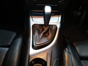 BMW 1 Series 125i convertible M Sport auto - Image 8