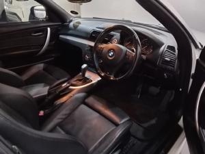 BMW 1 Series 125i convertible M Sport auto - Image 9