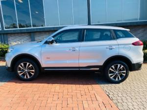 Proton X70 1.5T Executive AWD - Image 10