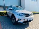 Thumbnail Proton X70 1.5T Executive AWD