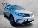 Thumbnail Proton X70 1.5T Executive AWD