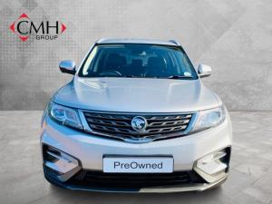 Proton X70 1.5T Executive AWD - Image 2
