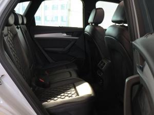 Audi SQ5 SQ5 TFSI quattro - Image 11