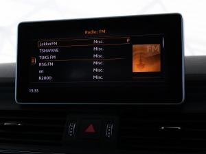 Audi SQ5 SQ5 TFSI quattro - Image 17