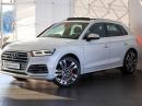 Thumbnail Audi SQ5 SQ5 TFSI quattro