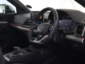 Audi SQ5 SQ5 TFSI quattro - Image 23