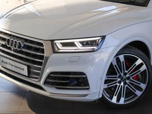 Audi SQ5 SQ5 TFSI quattro - Image 2