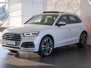 Audi SQ5 SQ5 TFSI quattro - Image 4