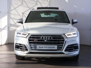 Audi SQ5 SQ5 TFSI quattro - Image 5
