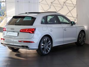 Audi SQ5 SQ5 TFSI quattro - Image 6
