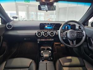 Mercedes-Benz A-Class A200 hatch AMG Line - Image 10